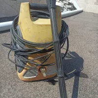 کارواش خانگی Pw1500sp