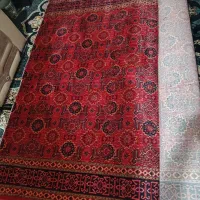 گلیم فرش ۹متر و ۶متر اکبند