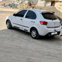 تیبا۲  مدل ۹۸ معاوظه فقط با زانتیا