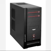 کامپیوتر کیس سالم تمیز برای رندر گرفتن3dmax