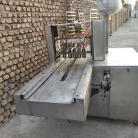 قیف زن کیک دپازیتور