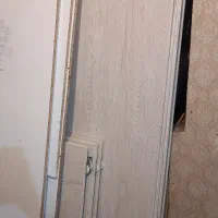 کمددیواری ریلی دست دو درحدنو