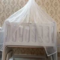 تخت گهواره