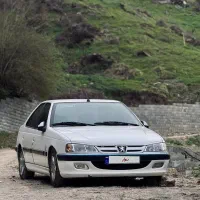 پارس XUM ELX 2000|خودرو کلاسیک|آمل, |دیوار