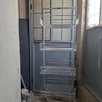 سبد سوپر مارکت کابینت