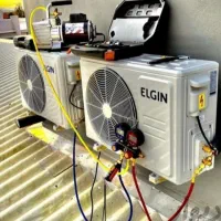 تعمیر تعمیرات نصب سرویس معامله انواع کولر