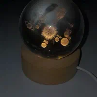 گوی شب خواب