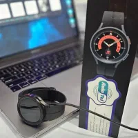 ساعت هوشمند gaalaxy watch 5 pro