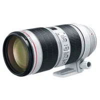 لنز کانن Canon EF 70-200mm f/2.8L IS III USM