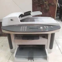پرینتر چهار کاره 1522n hp
