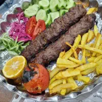 تهیه غذا|خوردنی و آشامیدنی|رشت, رشتیان|دیوار