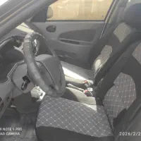 تیبا 2مدل 1400