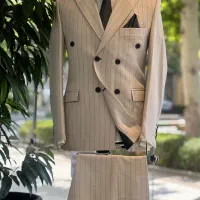 کت وشلوار«دوخت صنعتی تهران»
