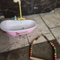 وسایل قفس