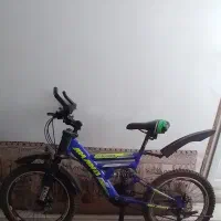 دوچرخه مارک آمانو سایز ۲۰