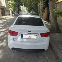سراتو ۲۰۰۰ آپشنال مدل آخر ۹۶