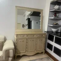 میز کنسول و میز تلویزیون