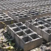 بلوک زنی تولید کننده انواع بلوک