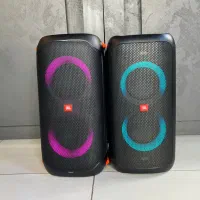 فروش پارتی باکس ۱۰۰ اصلی درحد