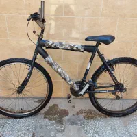 دوچرخه ۲۰ و ۲۶ تمیز