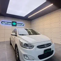 هیوندا اکسنت ۱۶۰۰