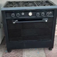 اجاق گاز