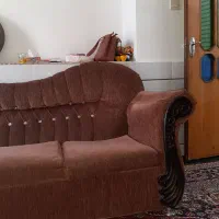 مبل دست دوم