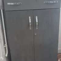 کمد دو طبقه