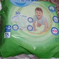 پوشک پوشک سایز۵ پوشک بچه