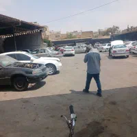خرید وفروش خودرو های تصادفی