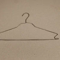 فروش چوب لباسی فلزی قدیم