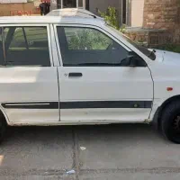 پراید 141