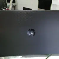 لپتاپ اچ پی core i5 با 2هارد ssdوhdd نسل8