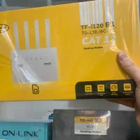 مودم دیتا ایرانسل CAT12/سرعت بالا/بصرفه ترین مودم