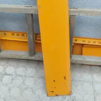 ترازو و قفسه