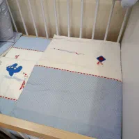 سرویس روتختی کودک