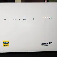 مودم ایرانسل TF-i60 S1 4G 4.5G