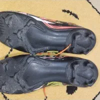 کفش فوتبال