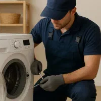 تکنسین تعمیرتخصصی ماشین  لباسشویی