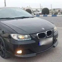 لیفان ۶۲۰ هیولا طرح bmw