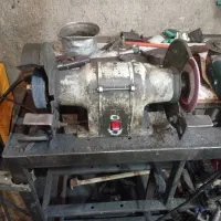 سنگ رومیزی|ابزارآلات|خسروشاه, |دیوار