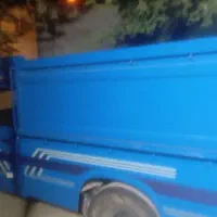 نیسان کرایه جابجایی بار