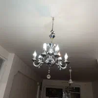 لوستر زیبا
