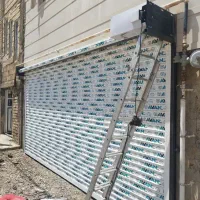 تعمیرات تخصصی انواع درب برقی،کرکره،جک،اسلایدینگ