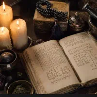 سرکتاب و استخاره