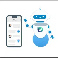 ساخت طراحی  ربات  بله  تحویل فوری+ دموی آزمایشی