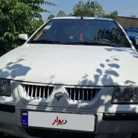 سمندال ایکس ef7