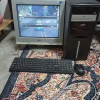 سیستم کامپیوتر