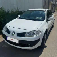 رنو مگان 1600