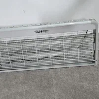 حشره کش برقی